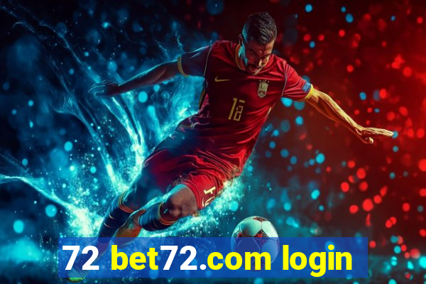 72 bet72.com login